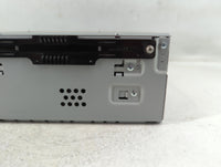 2017 Ford Fusion Radio AM FM Cd Player Receiver Replacement P/N:CQ-FJ25E4UMB Fits OEM Used Auto Parts - Oemusedautoparts1.co