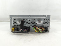 2017 Ford Fusion Radio AM FM Cd Player Receiver Replacement P/N:CQ-FJ25E4UMB Fits OEM Used Auto Parts - Oemusedautoparts1.co