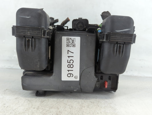 2017-2020 Ford Fusion Fusebox Fuse Box Panel Relay Module P/N:HG9T14D068AC Fits Fits 2017 2018 2019 2020 OEM Used Auto Parts