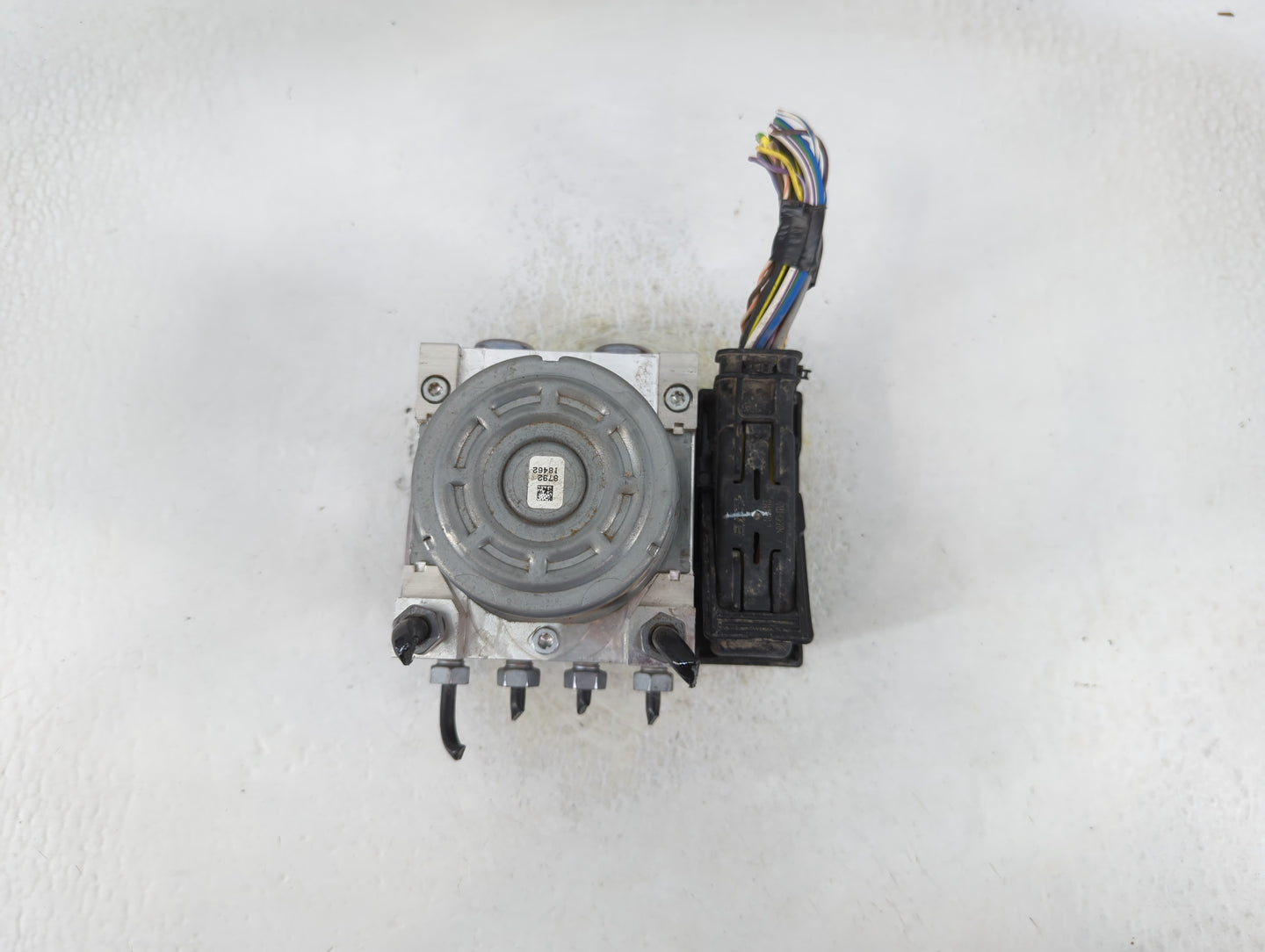 2017-2018 Ford Fusion ABS Pump Control Module Replacement P/N:HG9C-2B373-BG Fits Fits 2017 2018 OEM Used Auto Parts - Oemuse