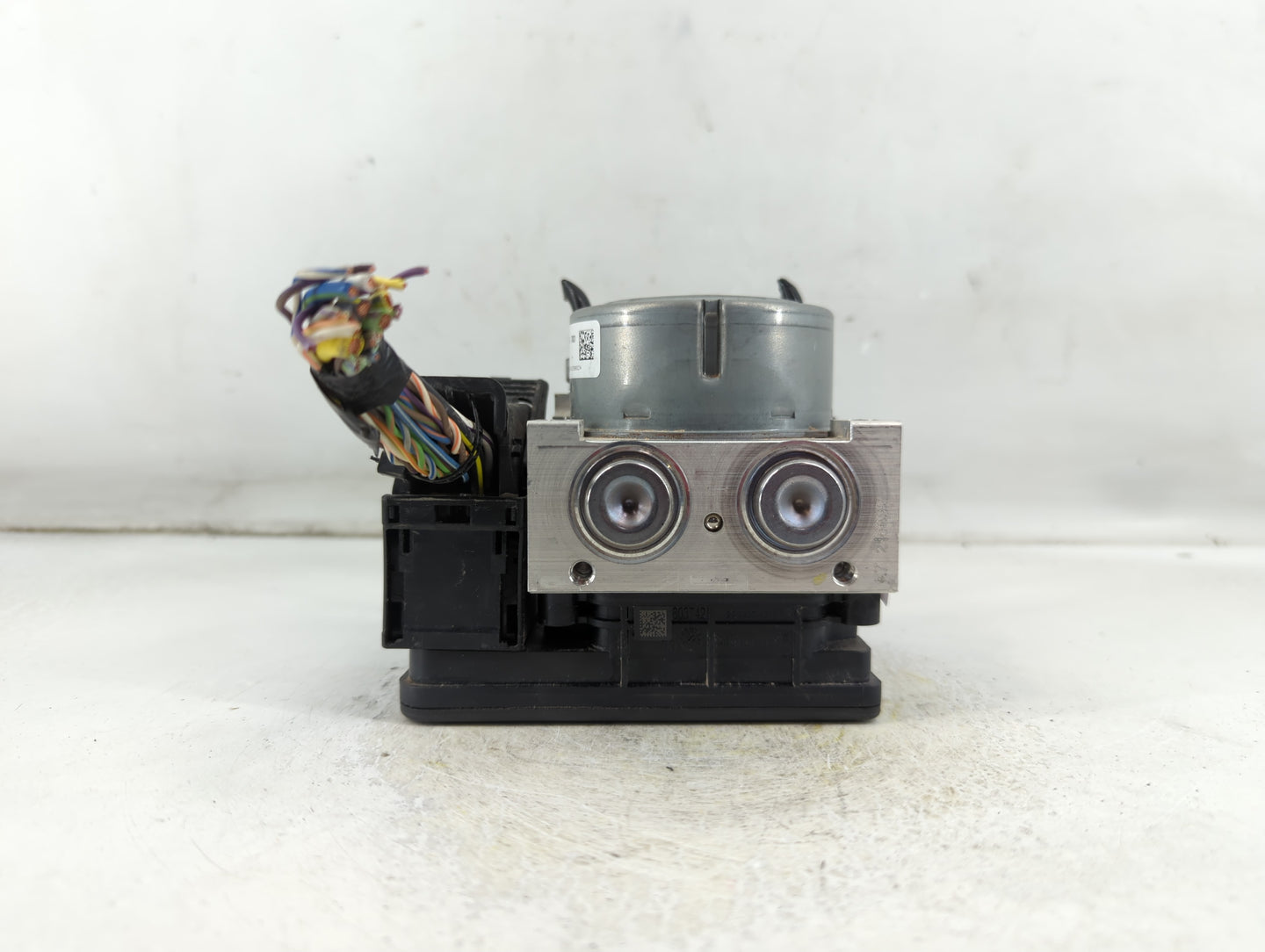 2017-2018 Ford Fusion ABS Pump Control Module Replacement P/N:HG9C-2B373-BG Fits Fits 2017 2018 OEM Used Auto Parts - Oemuse