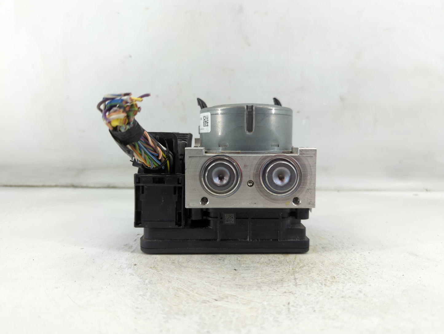 2017-2018 Ford Fusion ABS Pump Control Module Replacement P/N:HG9C-2B373-BG Fits Fits 2017 2018 OEM Used Auto Parts - Oemuse
