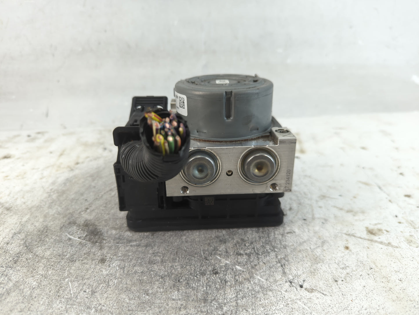 2017-2018 Ford Fusion ABS Pump Control Module Replacement P/N:HG9C-2B373-AH Fits Fits 2017 2018 OEM Used Auto Parts - Oemuse