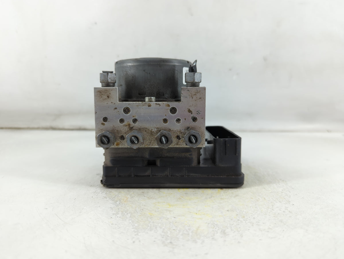 2017-2018 Ford Fusion Anti-Lock Brake ABS Pump Module Actuator OEM P/N:HG9C-2B373-BH Fits Fits 2017 2018 OEM Used Auto Parts