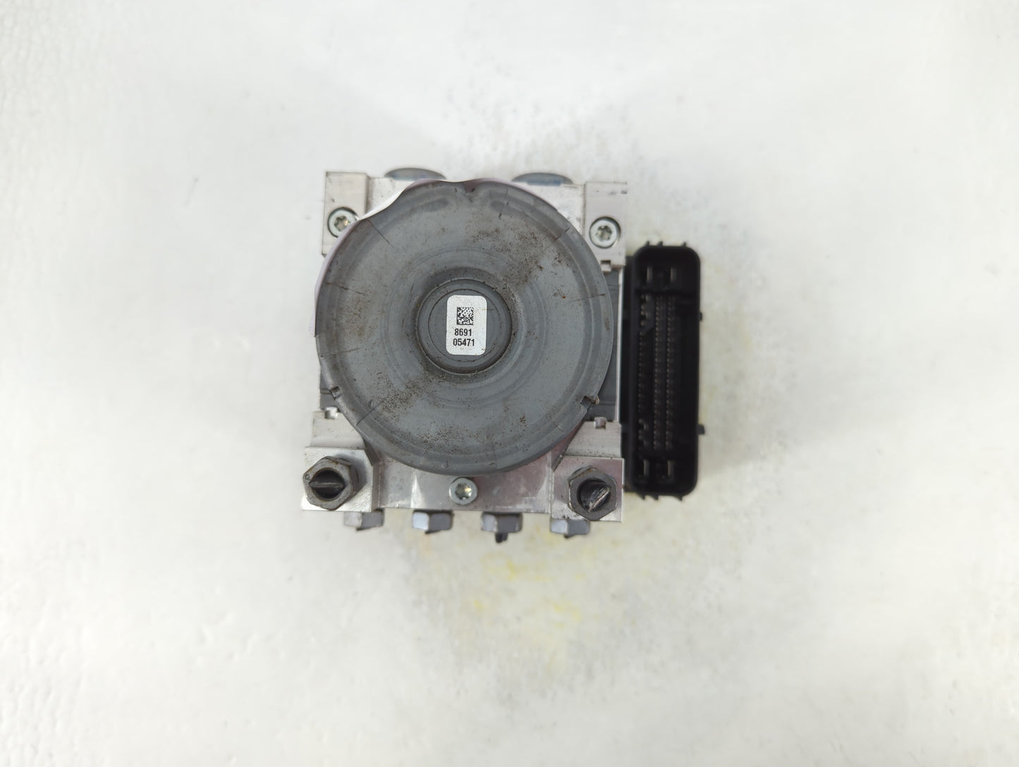 2017-2018 Ford Fusion ABS Pump Control Module Replacement P/N:HG9C-2B373-BH Fits Fits 2017 2018 OEM Used Auto Parts - Oemuse