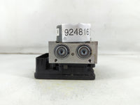 2017-2018 Ford Fusion Anti-Lock Brake ABS Pump Module Actuator OEM P/N:HG9C-2B373-BH Fits Fits 2017 2018 OEM Used Auto Parts