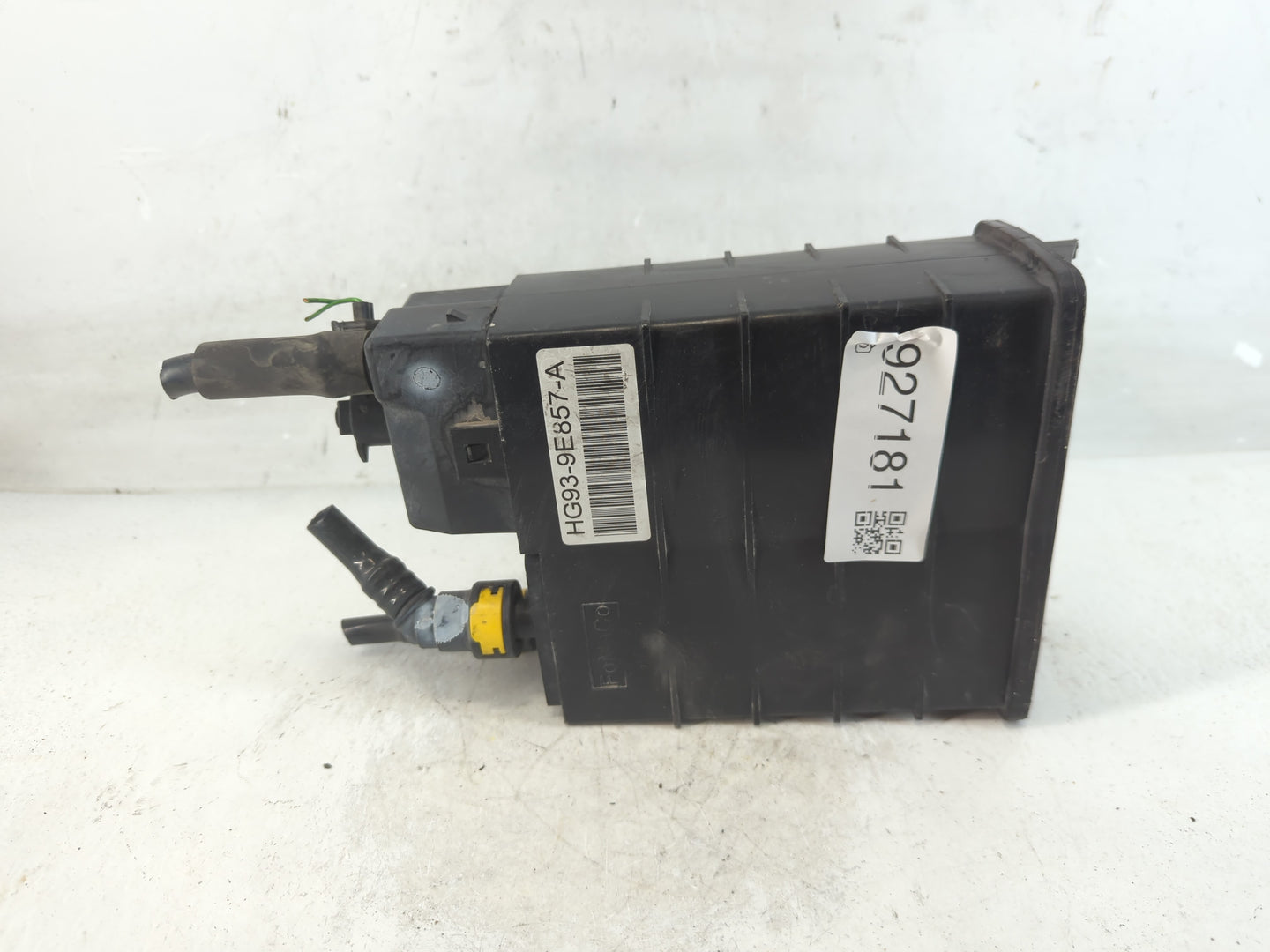 2017 Ford Fusion Fuel Vapor Charcoal Canister - Oemusedautoparts1.com