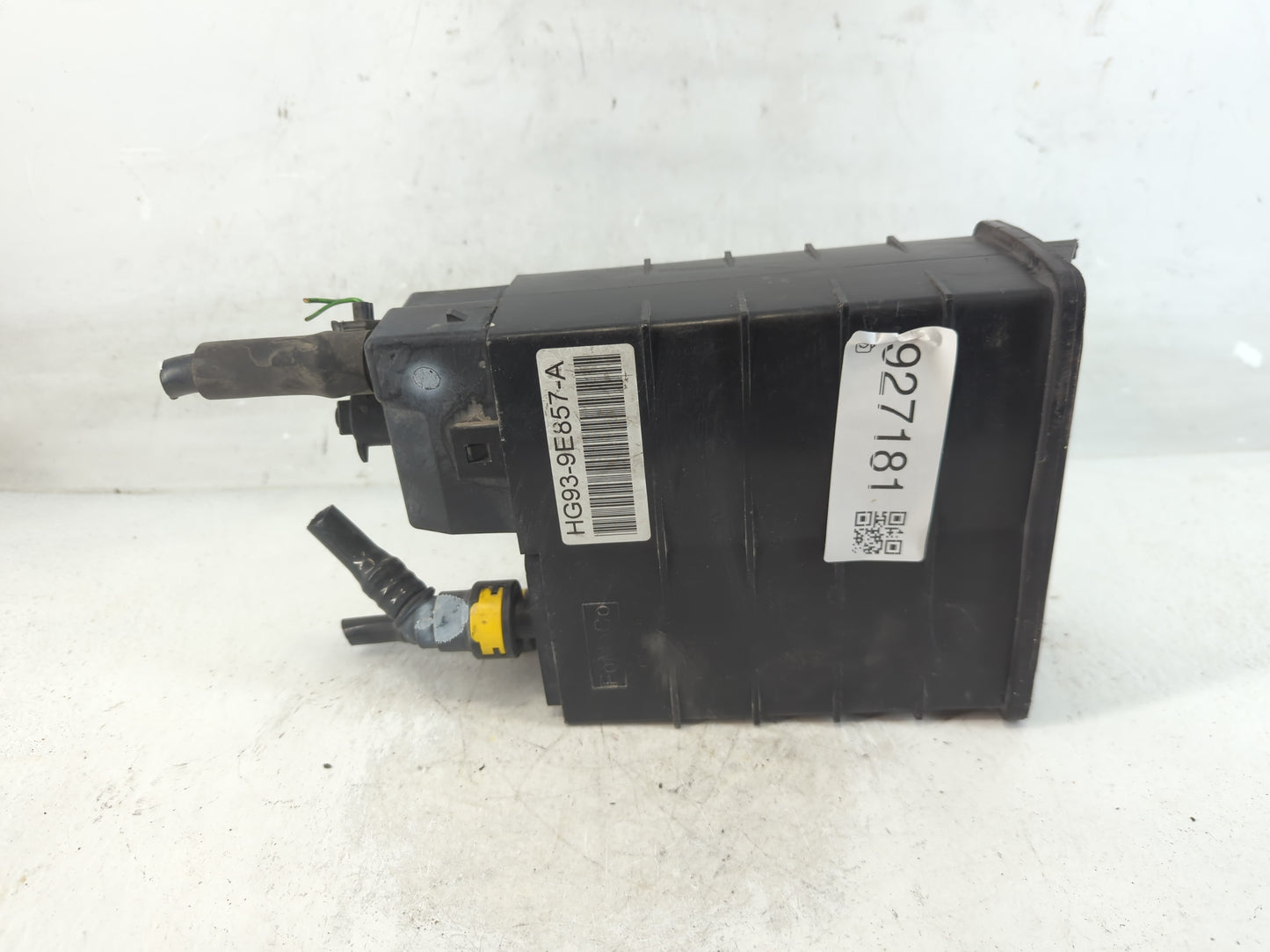 2017 Ford Fusion Fuel Vapor Charcoal Canister - Oemusedautoparts1.com