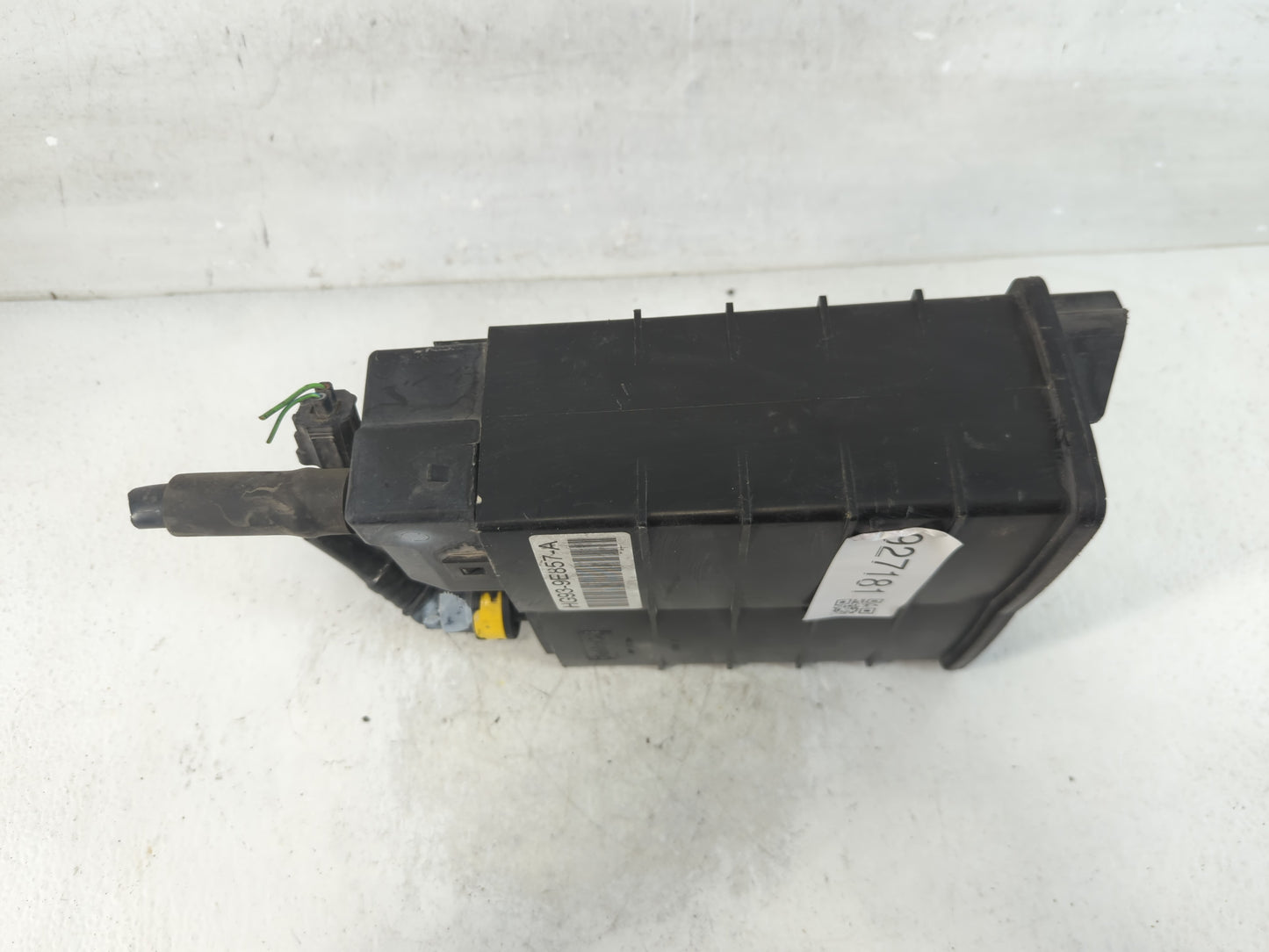 2017 Ford Fusion Fuel Vapor Charcoal Canister - Oemusedautoparts1.com