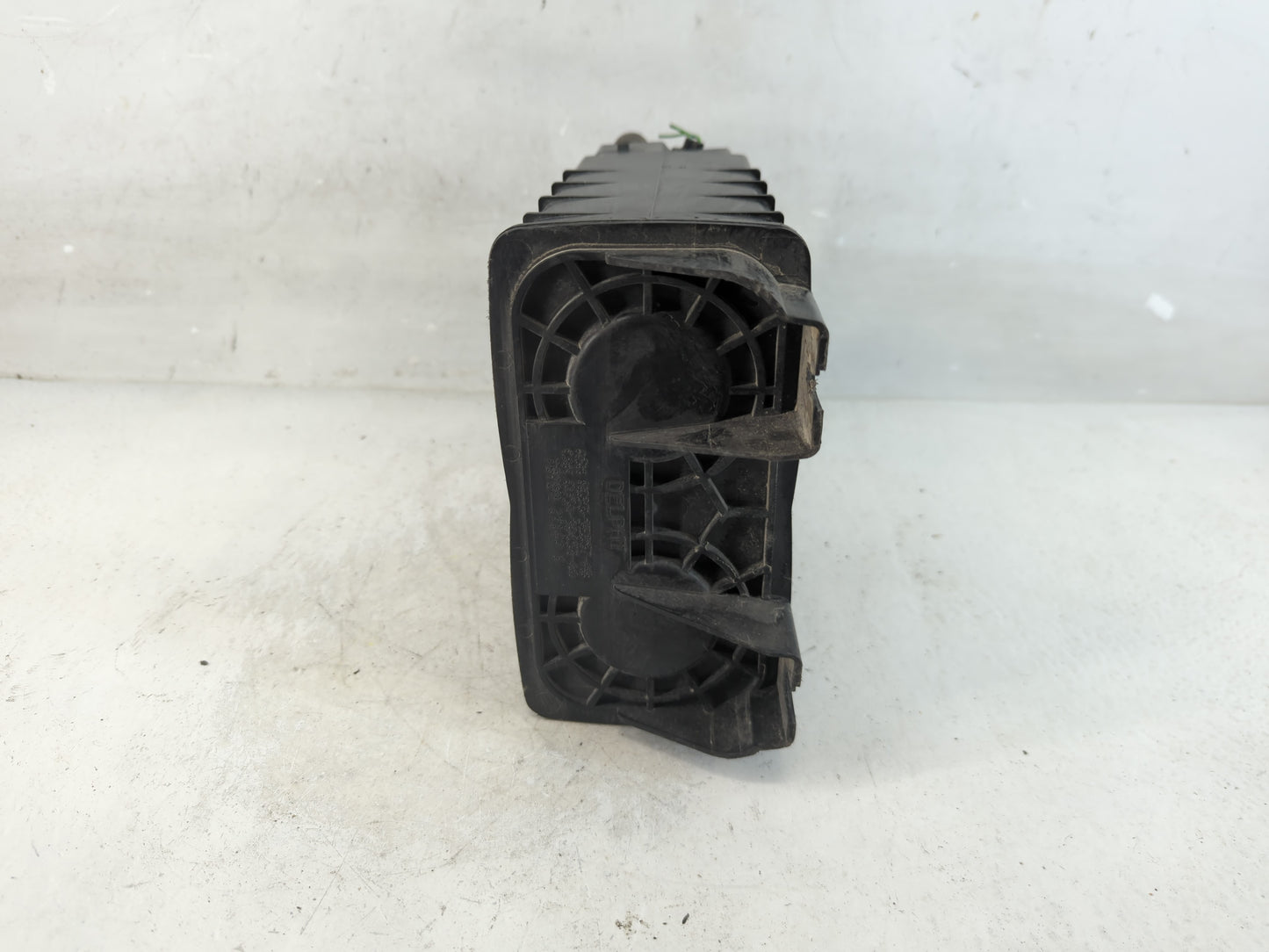 2017 Ford Fusion Fuel Vapor Charcoal Canister - Oemusedautoparts1.com