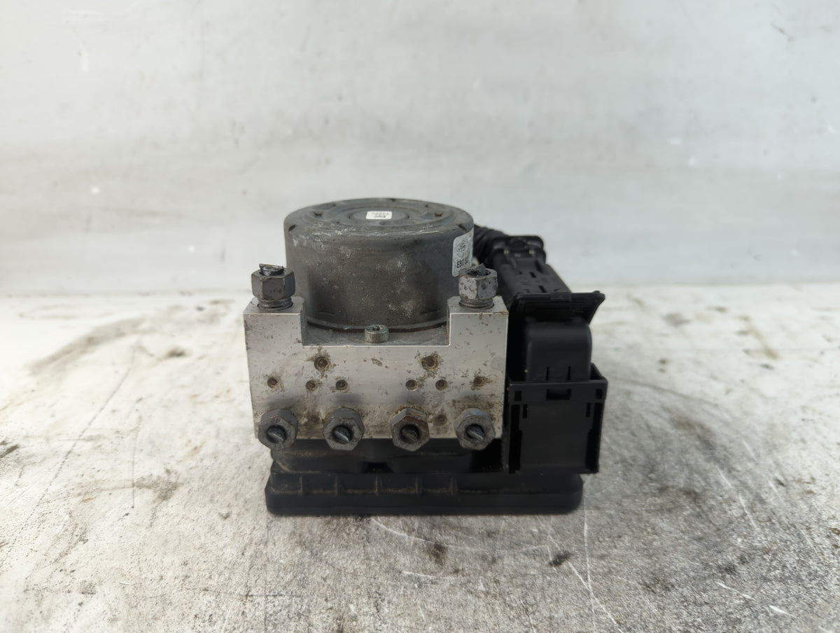 2017-2018 Ford Fusion Anti-Lock Brake ABS Pump Module Actuator OEM P/N:HG9C-2B373-BG HG9C-2B373-BH Fits Fits 2017 2018 OEM U