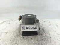 2017-2018 Ford Fusion ABS Pump Control Module Replacement P/N:HG9C-2B373-BG HG9C-2B373-BH Fits Fits 2017 2018 OEM Used Auto 