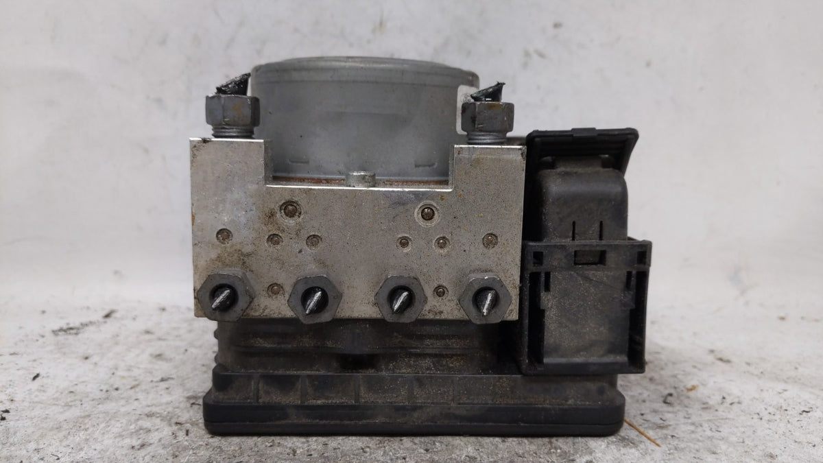 2017-2018 Ford Fusion Anti-Lock Brake ABS Pump Module Actuator OEM P/N:HG9C-2B373-BG Fits Fits 2017 2018 OEM Used Auto Parts