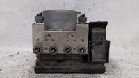 2017-2018 Ford Fusion Anti-Lock Brake ABS Pump Module Actuator OEM P/N:HG9C-2B373-BG Fits Fits 2017 2018 OEM Used Auto Parts