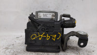 2017-2018 Ford Fusion Anti-Lock Brake ABS Pump Module Actuator OEM P/N:HG9C-2B373-BG Fits Fits 2017 2018 OEM Used Auto Parts