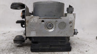 2017-2018 Ford Fusion Anti-Lock Brake ABS Pump Module Actuator OEM P/N:HG9C-2B373-BG Fits Fits 2017 2018 OEM Used Auto Parts
