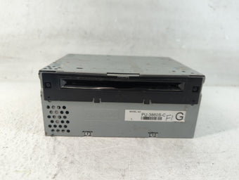 compare product 2017-2018 Ford Mustang Radio AM FM Cd Player Receiver Replacement P/N:HR3T-19C107-EB Fits Fits 2017 2018 OEM Used Auto Parts