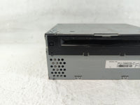 2017-2018 Ford Mustang Radio AM FM Cd Player Receiver Replacement P/N:HR3T-19C107-EB Fits Fits 2017 2018 OEM Used Auto Parts