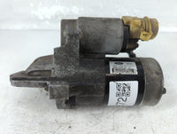 2015-2017 Ford Mustang Car Starter Motor Solenoid OEM P/N:M000T89481ZC FR3T-11000-AD Fits Fits 2015 2016 2017 OEM Used Auto 