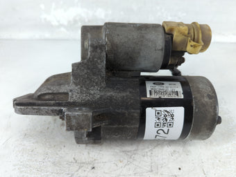compare product 2015-2017 Ford Mustang Car Starter Motor Solenoid OEM P/N:M000T89481ZC FR3T-11000-AD Fits Fits 2015 2016 2017 OEM Used Auto Parts