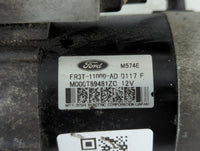 2015-2017 Ford Mustang Car Starter Motor Solenoid OEM P/N:M000T89481ZC FR3T-11000-AD Fits Fits 2015 2016 2017 OEM Used Auto 