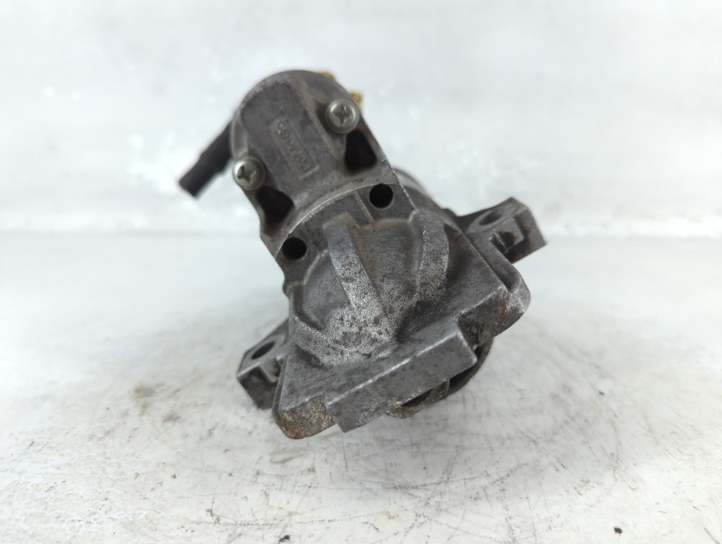 2015-2017 Ford Mustang Car Starter Motor Solenoid OEM P/N:M000T89481ZC FR3T-11000-AD Fits Fits 2015 2016 2017 OEM Used Auto 