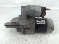2015-2017 Ford Mustang Car Starter Motor Solenoid OEM P/N:M000T89481ZC FR3T-11000-AD Fits Fits 2015 2016 2017 OEM Used Auto 