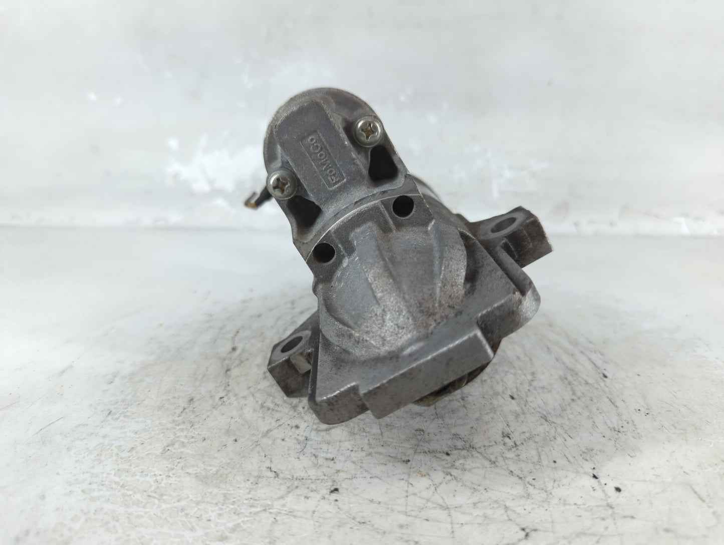 2015-2017 Ford Mustang Car Starter Motor Solenoid OEM P/N:M000T89481ZC FR3T-11000-AD Fits Fits 2015 2016 2017 OEM Used Auto 