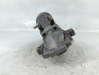 2015-2017 Ford Mustang Car Starter Motor Solenoid OEM P/N:M000T89481ZC FR3T-11000-AD Fits Fits 2015 2016 2017 OEM Used Auto 