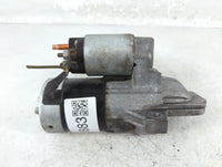 2015-2017 Ford Mustang Car Starter Motor Solenoid OEM P/N:M000T89481ZC FR3T-11000-AD Fits Fits 2015 2016 2017 OEM Used Auto 