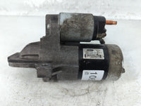 2015-2017 Ford Mustang Car Starter Motor Solenoid OEM P/N:M000T89481ZC FR3T-11000-AD Fits Fits 2015 2016 2017 OEM Used Auto 