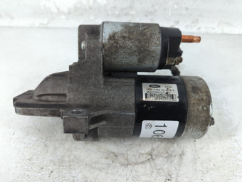 compare product 2015-2017 Ford Mustang Car Starter Motor Solenoid OEM P/N:M000T89481ZC FR3T-11000-AD Fits Fits 2015 2016 2017 OEM Used Auto Parts
