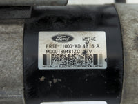 2015-2017 Ford Mustang Car Starter Motor Solenoid OEM P/N:M000T89481ZC FR3T-11000-AD Fits Fits 2015 2016 2017 OEM Used Auto 