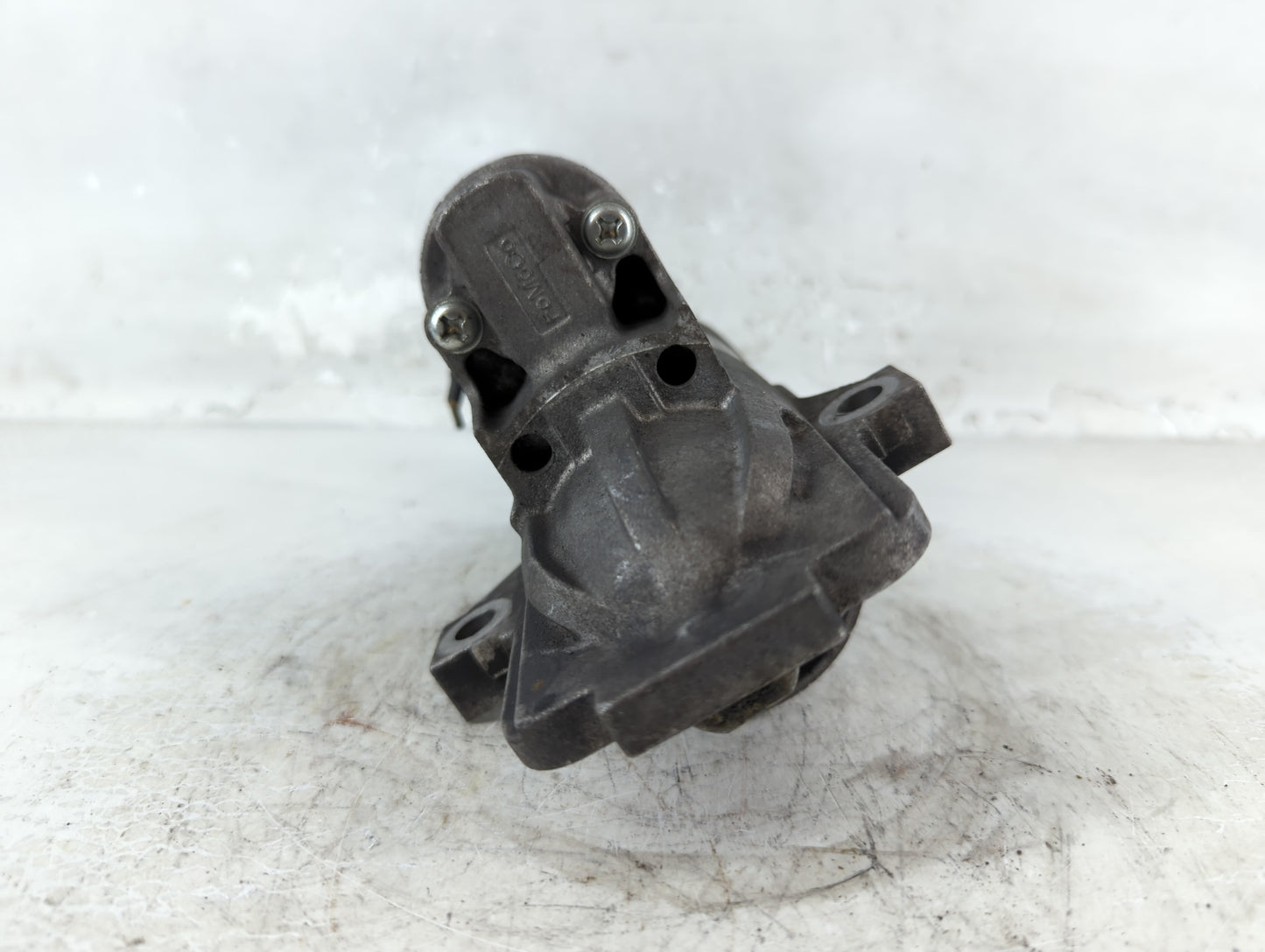 2015-2017 Ford Mustang Car Starter Motor Solenoid OEM P/N:M000T89481ZC FR3T-11000-AD Fits Fits 2015 2016 2017 OEM Used Auto 