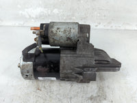 2015-2017 Ford Mustang Car Starter Motor Solenoid OEM P/N:M000T89481ZC FR3T-11000-AD Fits Fits 2015 2016 2017 OEM Used Auto 