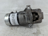 2015-2017 Ford Mustang Car Starter Motor Solenoid OEM P/N:M000T89481ZC FR3T-11000-AD Fits Fits 2015 2016 2017 OEM Used Auto 