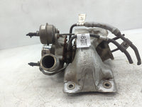 2015 Ford Mustang Turbocharger Turbo Charger Super Charger Supercharger - Oemusedautoparts1.com