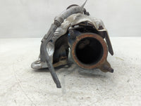 2015 Ford Mustang Turbocharger Turbo Charger Super Charger Supercharger - Oemusedautoparts1.com