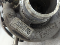 2015 Ford Mustang Turbocharger Turbo Charger Super Charger Supercharger - Oemusedautoparts1.com