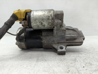 2015-2017 Ford Mustang Car Starter Motor Solenoid OEM P/N:FR3T-11000-AD Fits Fits 2015 2016 2017 OEM Used Auto Parts - Oemus