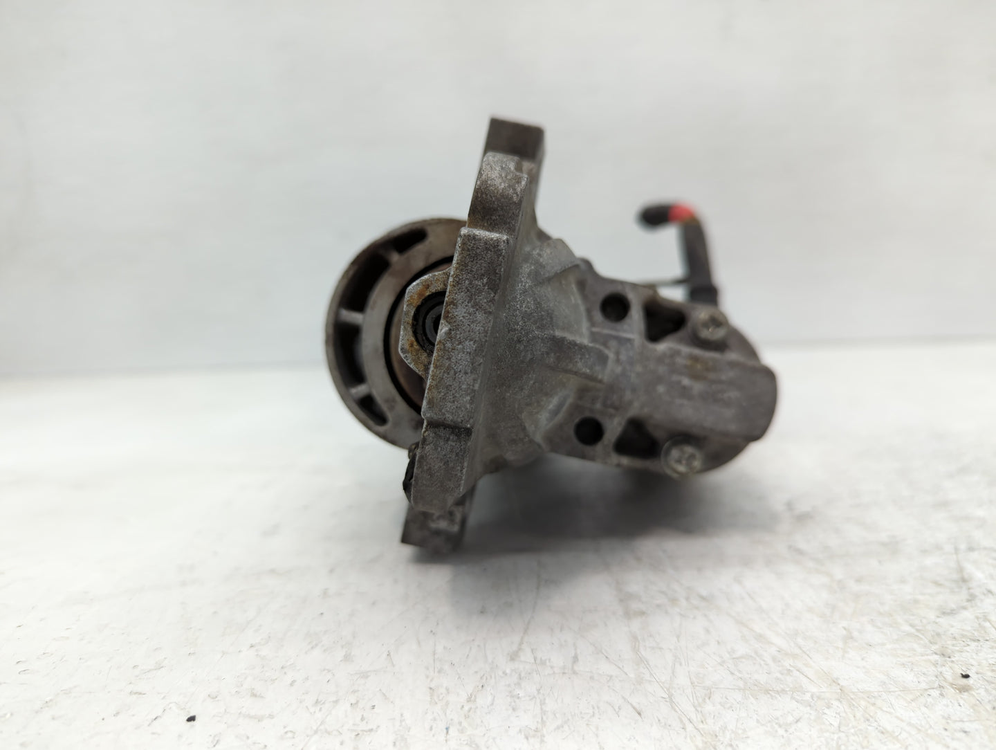 2015-2017 Ford Mustang Car Starter Motor Solenoid OEM P/N:FR3T-11000-AD Fits Fits 2015 2016 2017 OEM Used Auto Parts - Oemus