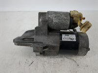 2015-2017 Ford Mustang Car Starter Motor Solenoid OEM P/N:FR3T-11000-AD Fits Fits 2015 2016 2017 OEM Used Auto Parts - Oemus