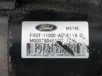 2015-2017 Ford Mustang Car Starter Motor Solenoid OEM P/N:FR3T-11000-AD Fits Fits 2015 2016 2017 OEM Used Auto Parts - Oemus