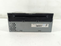 2016 Ford Mustang Radio AM FM Cd Player Receiver Replacement P/N:HR3T-19C107-DB Fits OEM Used Auto Parts - Oemusedautoparts1