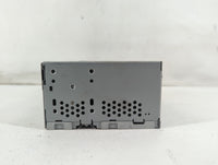 2016 Ford Mustang Radio AM FM Cd Player Receiver Replacement P/N:HR3T-19C107-DB Fits OEM Used Auto Parts - Oemusedautoparts1