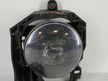 2015-2017 Ford Mustang Driver Left Oem Front Light Lamp