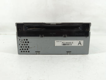 compare product 2017-2022 Ford Mustang Radio AM FM Cd Player Receiver Replacement P/N:HR3T-19C107-AA Fits Fits 2017 2018 2019 2020 2021 2022 OEM Used Auto Parts