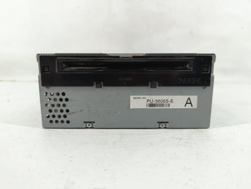 2017-2022 Ford Mustang Radio AM FM Cd Player Receiver Replacement P/N:HR3T-19C107-AA Fits Fits 2017 2018 2019 2020 2021 2022