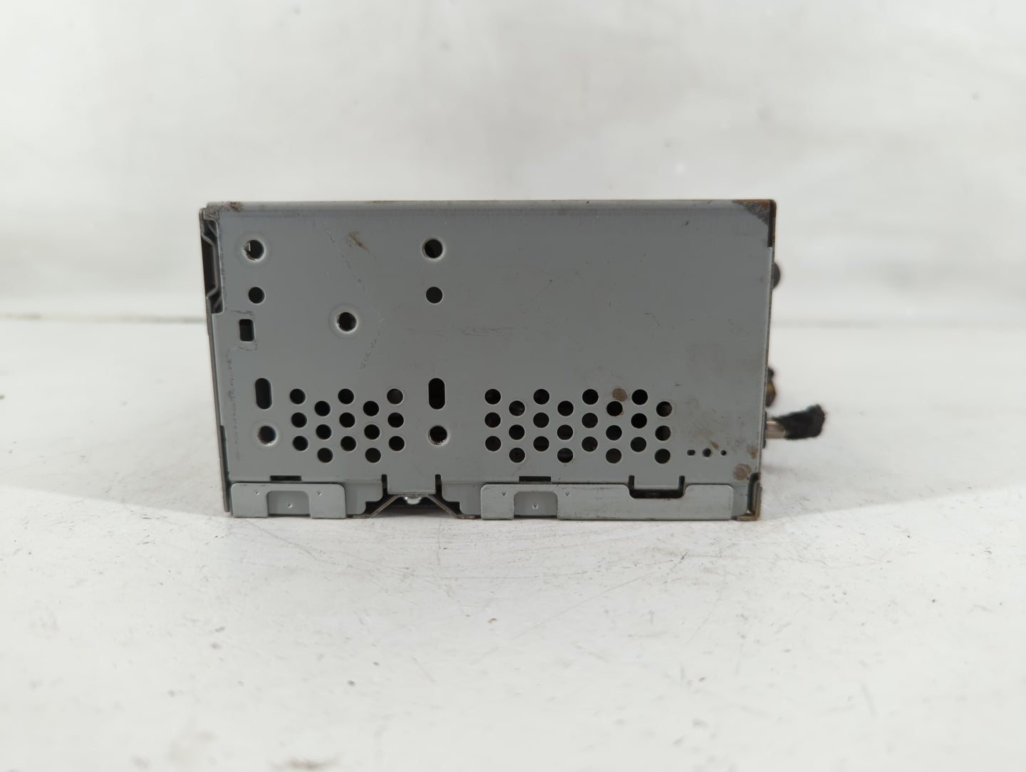 2017-2022 Ford Mustang Radio AM FM Cd Player Receiver Replacement P/N:HR3T-19C107-AA Fits Fits 2017 2018 2019 2020 2021 2022