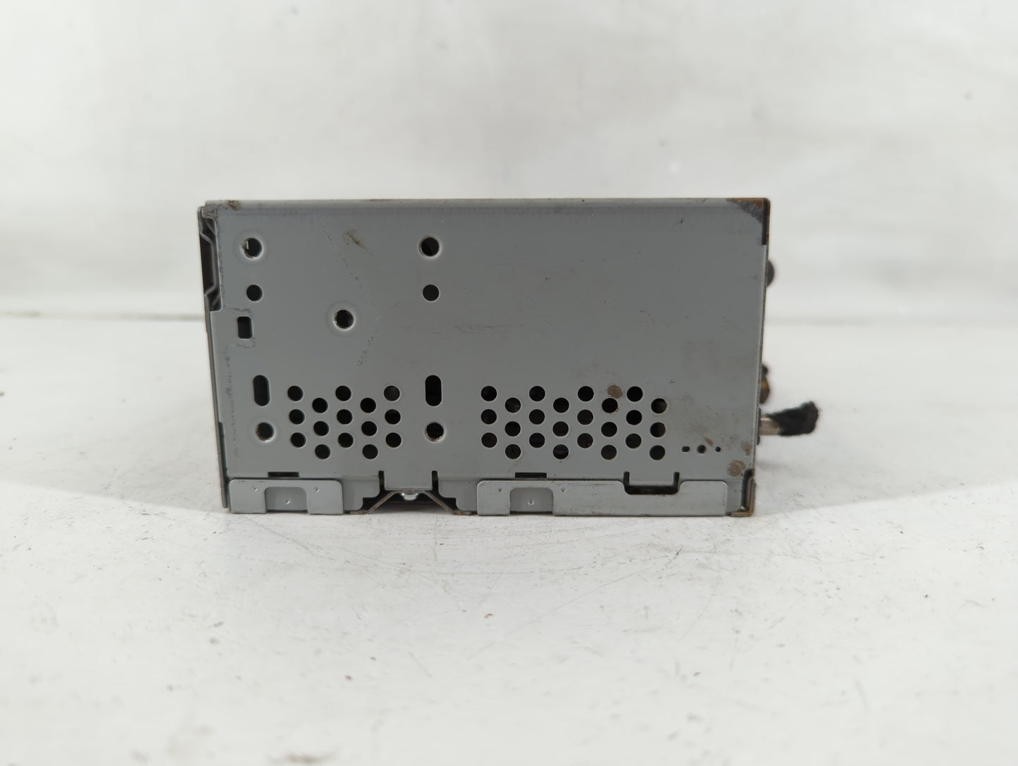 2017-2022 Ford Mustang Radio AM FM Cd Player Receiver Replacement P/N:HR3T-19C107-AA Fits Fits 2017 2018 2019 2020 2021 2022